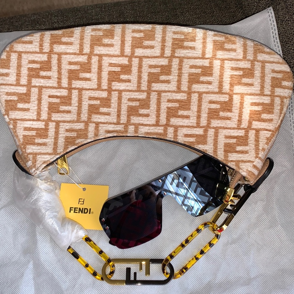 Fendi Bag